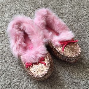 Disney Girls Slippers